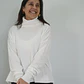 Sweater Amelia Blanco - Miniatura 1