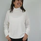 Sweater Amelia Blanco - Miniatura 3