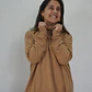 Sweater Amelia Camel - Miniatura 1