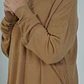 Sweater Amelia Camel - Miniatura 2