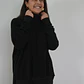 Sweater Amelia Negro - Miniatura 2
