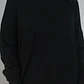 Sweater Amelia Negro - Miniatura 3