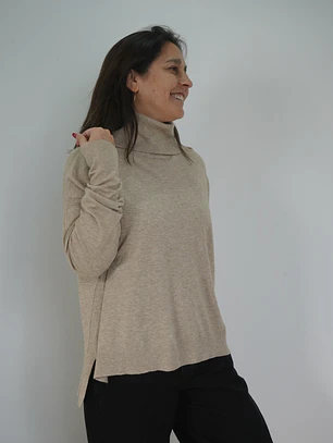 Sweater Amelia Beige