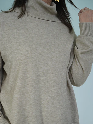 Sweater Amelia Beige