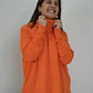 Sweater Amelia Naranjo - Miniatura 1