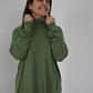 Sweater Amelia Verde - Miniatura 2
