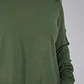 Sweater Amelia Verde - Miniatura 3