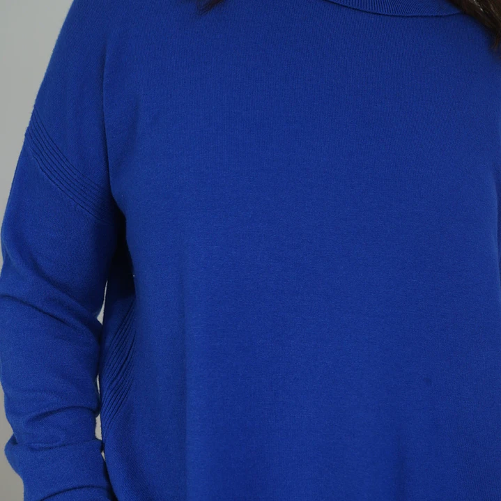 Sweater Amelia Azulino 2