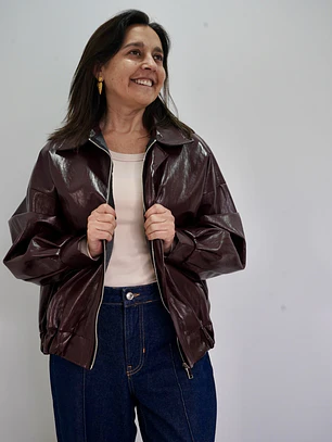 Chaqueta Lorenza 