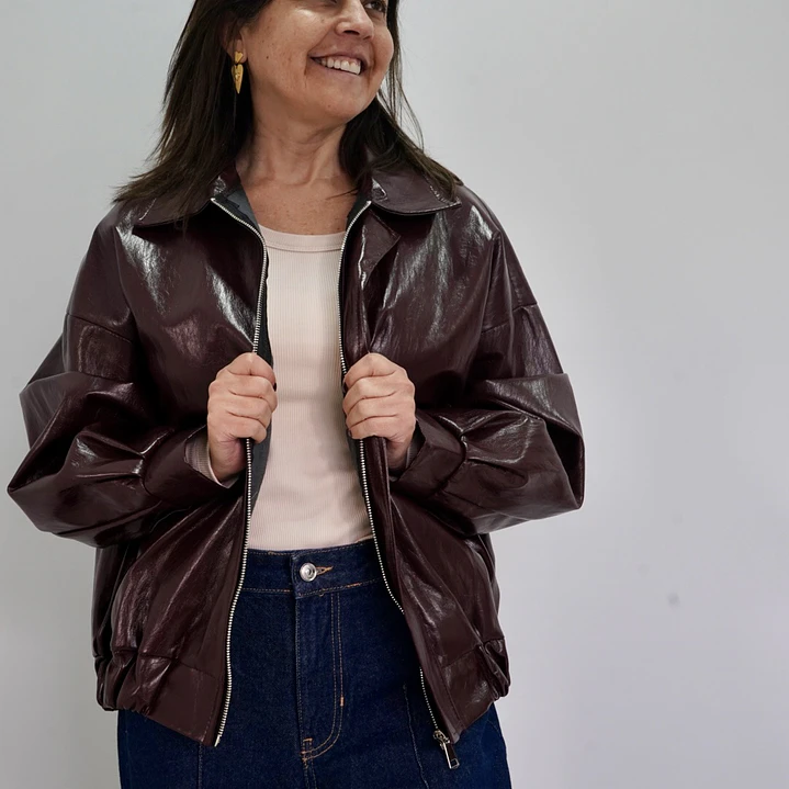 Chaqueta Lorenza  1