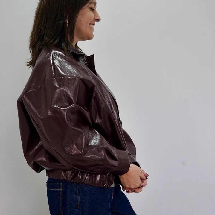 Chaqueta Lorenza  3
