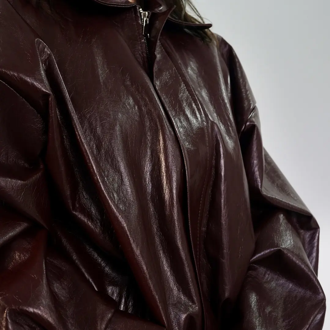 Chaqueta Lorenza  4