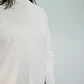 Polera Delfina Blanca - Miniatura 3