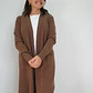 Cardigan Matilda Chocolate - Miniatura 1