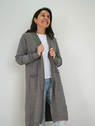 Cardigan Matilda Marengo