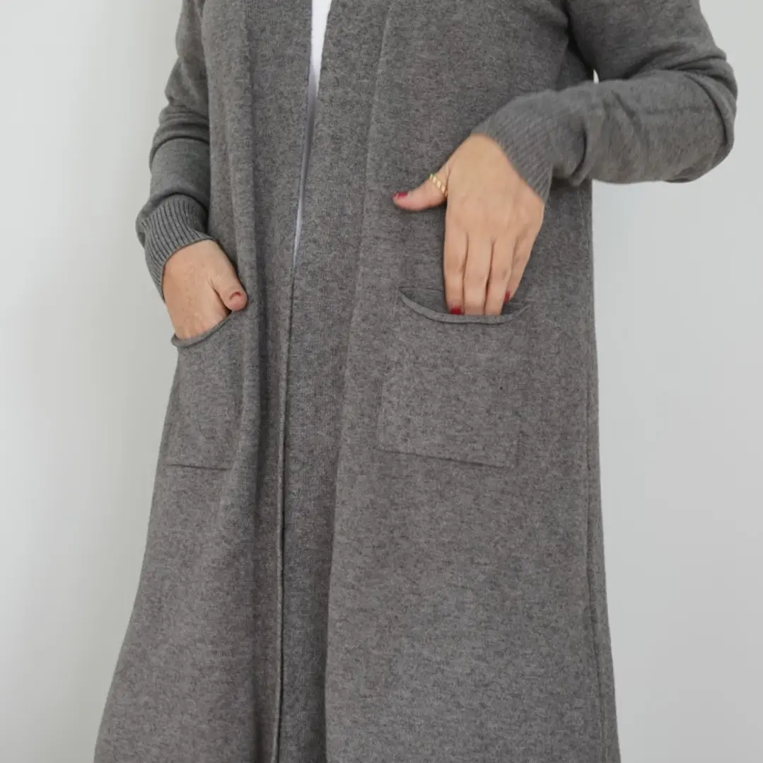 Cardigan Matilda Marengo 2