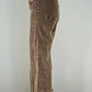 Pantalón Camila Chocolate - Miniatura 3