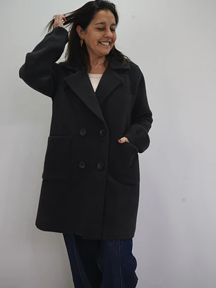 Abrigo Angelica Marengo
