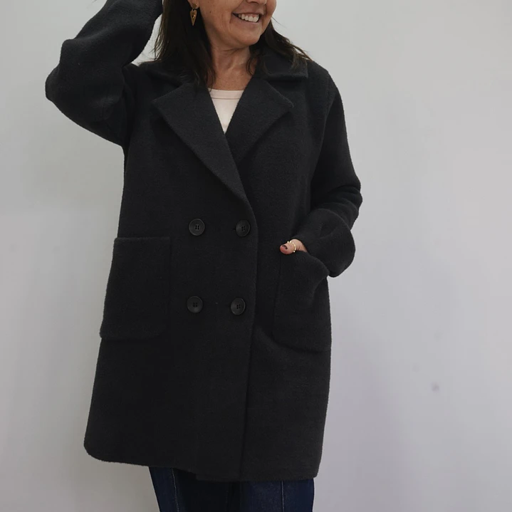 Abrigo Angelica Marengo 1