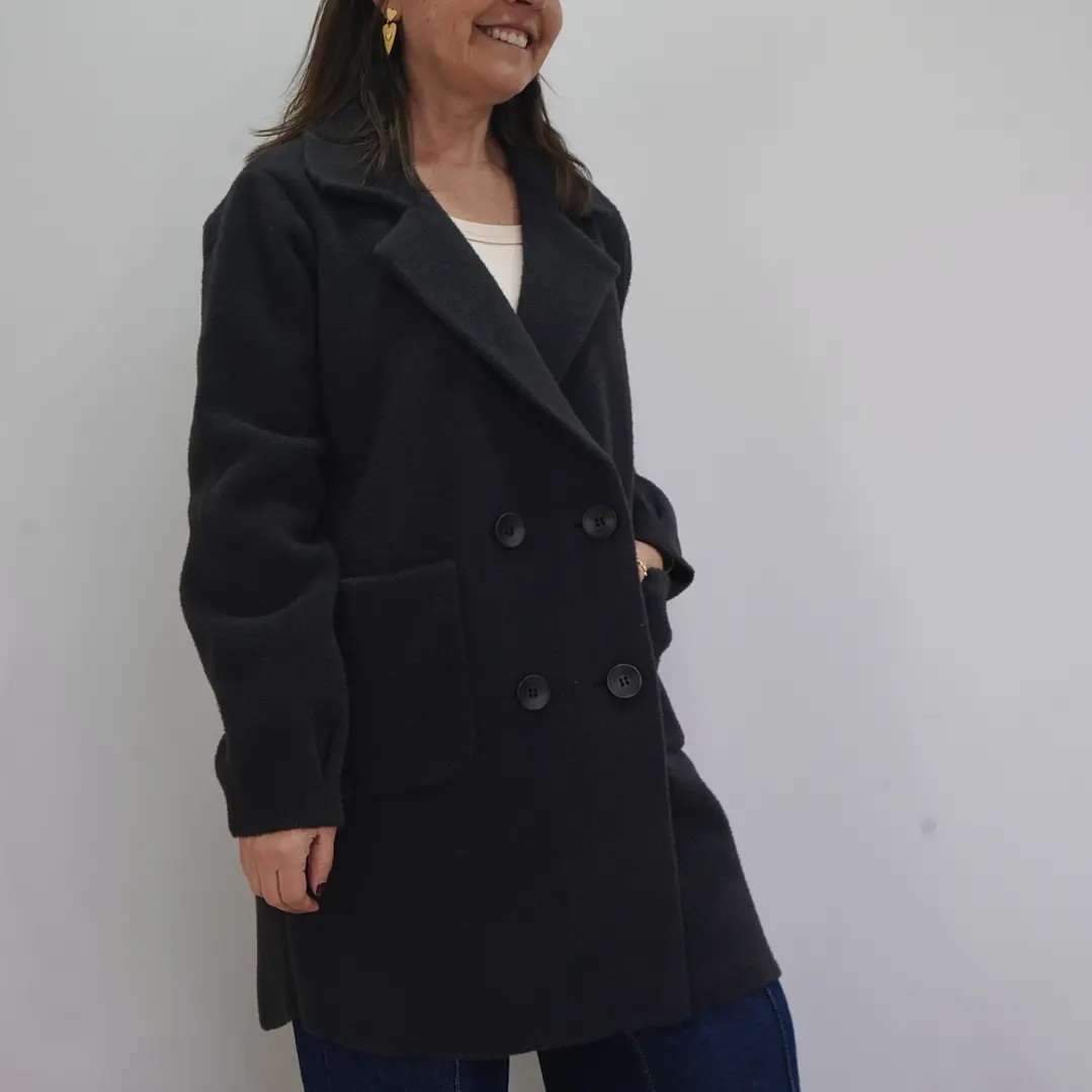 Abrigo Angelica Marengo 2