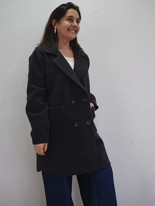 Abrigo Angelica Marengo