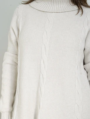 Sweater Claudia Crudo