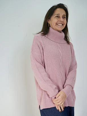 Sweater Claudia Rosa