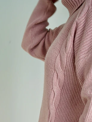 Sweater Claudia Rosa