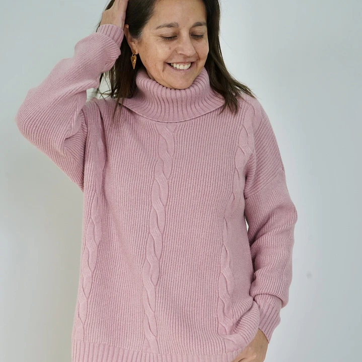 Sweater Claudia Rosa 3