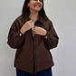 Chaqueta Loreto Chocolate - Miniatura 1