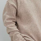 Sweater Blanca Beige - Miniatura 3