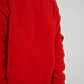 Sweater Blanca Rojo - Miniatura 3