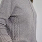 Sweater Josefina Gris - Miniatura 2