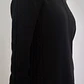Sweater Josefina Negro - Miniatura 2