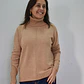 Sweater Josefina Camel - Miniatura 1