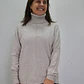 Sweater Josefina Beige - Miniatura 1