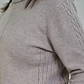 Sweater Josefina Beige - Miniatura 2