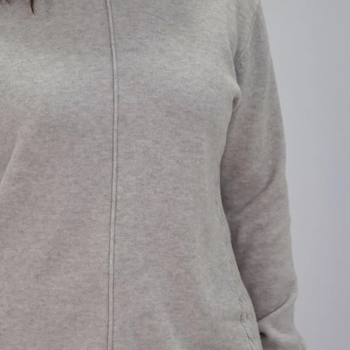 Sweater Josefina Beige 3