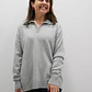 Sweater Begoña Gris - Miniatura 3