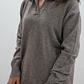 Sweater Begoña Taupe - Miniatura 2