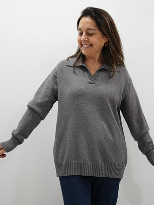 Sweater Begoña Marengo