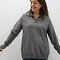 Sweater Begoña Marengo - Miniatura 1
