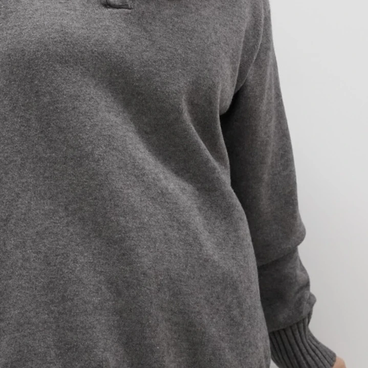 Sweater Begoña Marengo 2