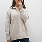 Sweater Begoña Beige - Miniatura 1