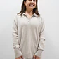 Sweater Begoña Beige - Miniatura 3