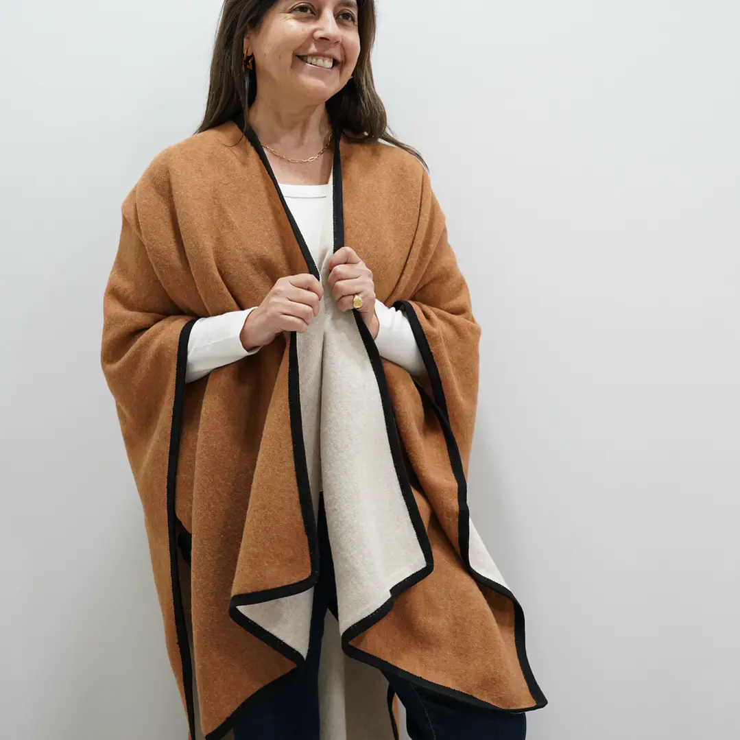 Roana Camel 1