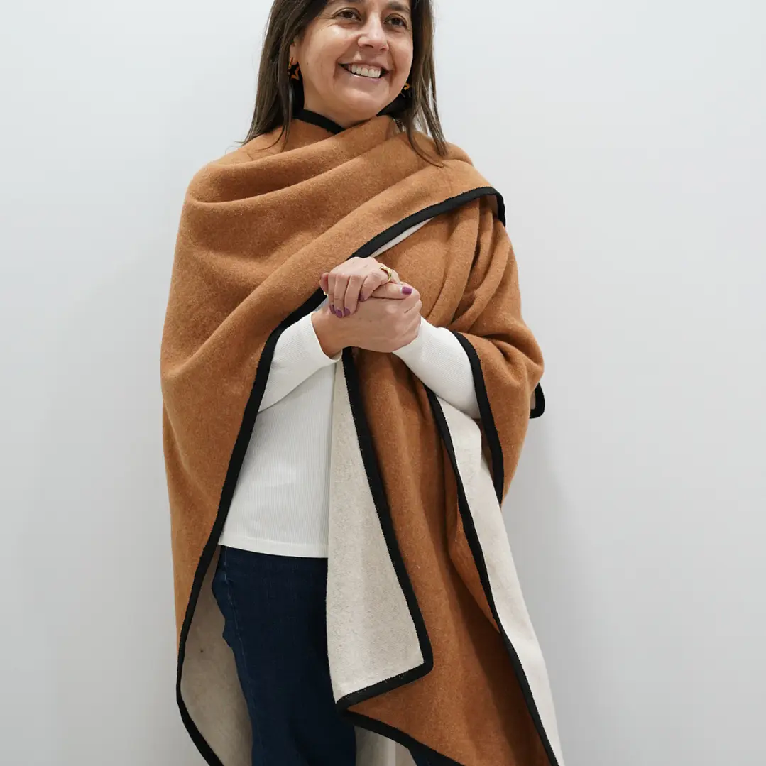 Roana Camel 3