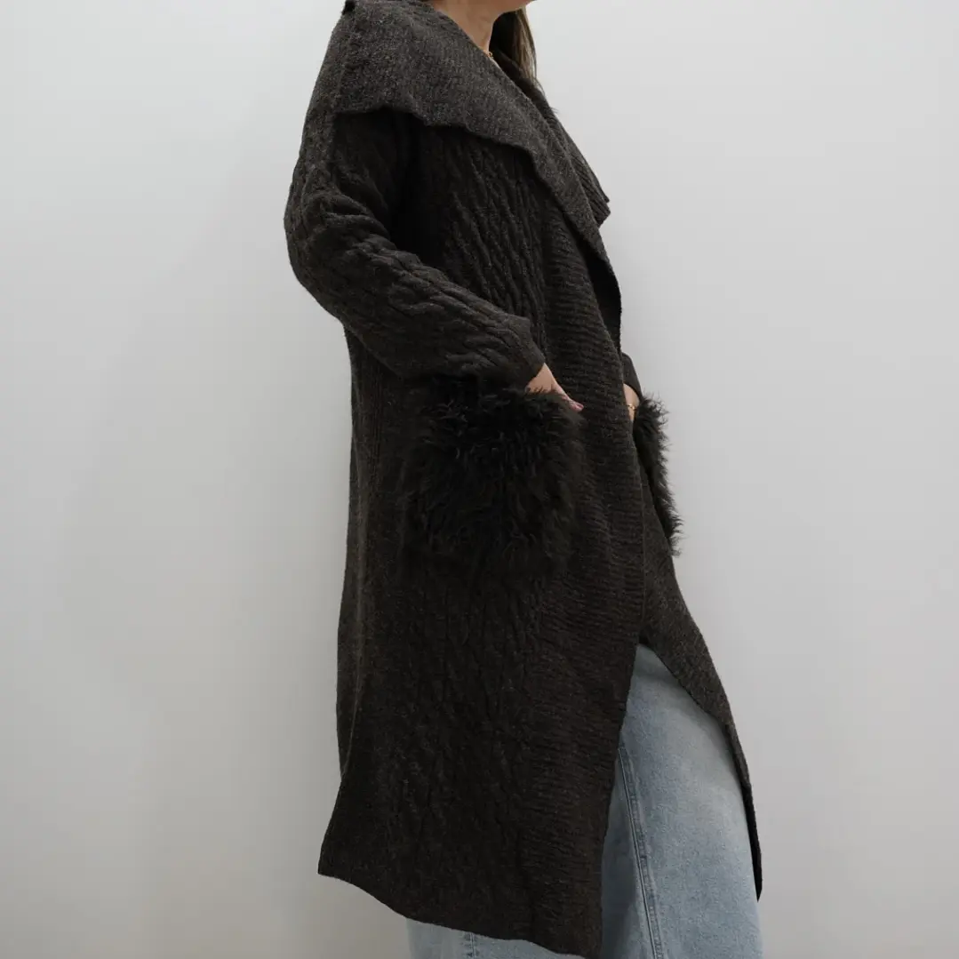 Cardigan Lucia  1