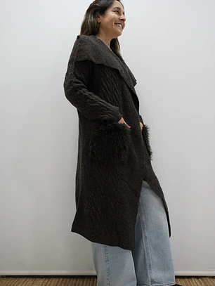 Cardigan Lucia 