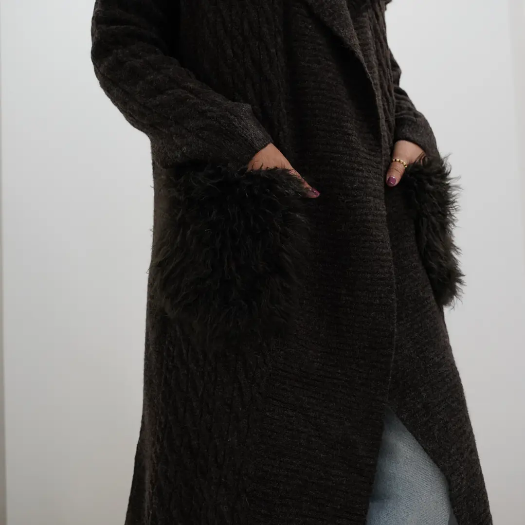 Cardigan Lucia  2
